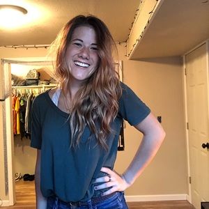 Meet your Posher, Lindsay